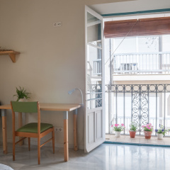 The Nomad Hostel - Bild 11
