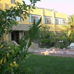 Otel Deniz Yildizi