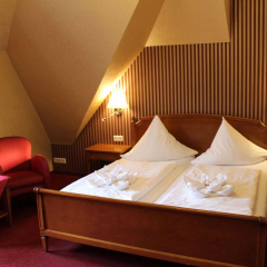 Schlosshotel Stecklenberg - Bild 3
