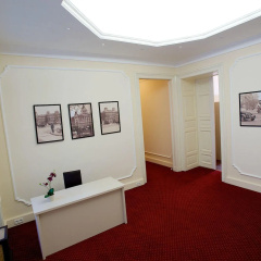 Andrassy Thai Hotel - Bild 17