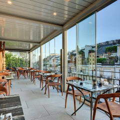 The One Alma Paris - Bild 14