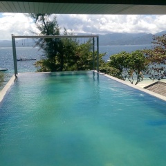 Marc Hotel Gili Trawangan - Bild 14