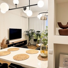 UNIT Centrum deLuX Plac Zbawiciela - Bild 11