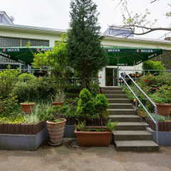 Familienhotel Citylight Berlin - Bild 24
