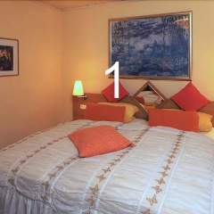 Hotel Pension Dettmar - Bild 4