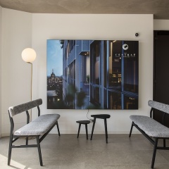 easyhomes - Central Tower - Bild 7