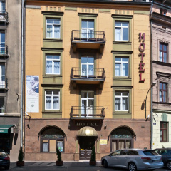 Hotel Kazimierz I - Bild 1