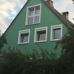 Casa Verde Kassel - Bild 1
