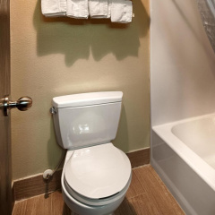 Best Western Mt.Vernon Inn thumbnail 10