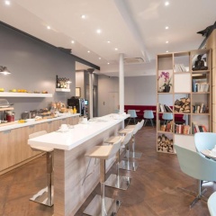 Grand Hotel Clichy - Bild 18