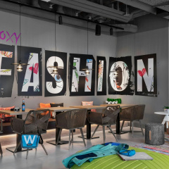Moxy Duesseldorf City - Bild 12