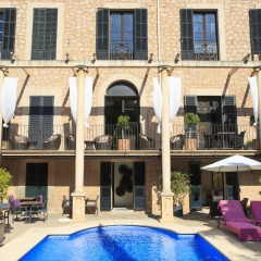 L'Avenida Hotel - Bild 19