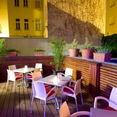 Hotel Boltzmann - Bild 16