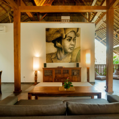 Karmagali Boutique Suites & Private villas - Bild 26