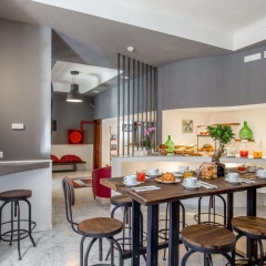 Crossroad Hotel - Bild 19