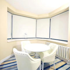 Grand Nora Hotel - Bild 15