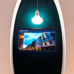 ibis Styles Frankfurt City - Bild 15