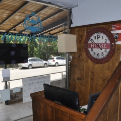 Kemer Pansiyon - Bild 1
