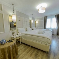 The Constantine Hotel - Bild 27