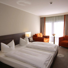 Parkhotel Wittekindshof Dortmund - Bild 3