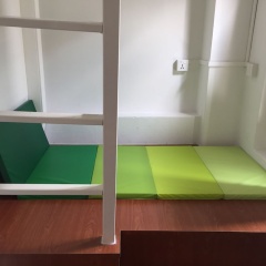 Royal Hostel Singapore - Bild 13