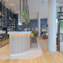 Radisson Hotel Graz - Bild 18