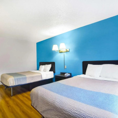 Motel 6 Montoursville, PA - Williamsport thumbnail 16