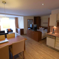 Hotel Atlantic Juist - Bild 11