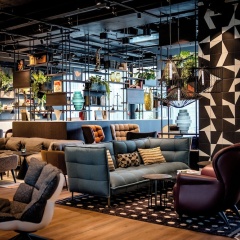 Motel One Karlsruhe - Bild 2
