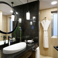 Hyatt Regency Hesperia Madrid - Bild 11