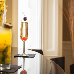 Sunday London Paddington Hotel - Bild 14