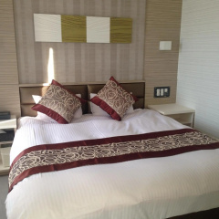 Hotel Mandarin thumbnail 3