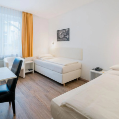 Stadt-gut-Hotel Rheinischer Hof - Bild 2