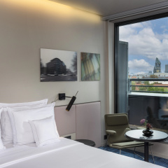 SANA Berlin Hotel - Bild 3