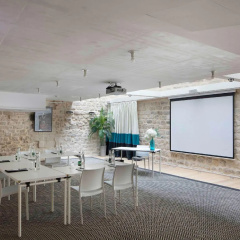 Hôtel Le 123 Sébastopol - Astotel - Bild 17