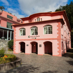 BIO Hotel - Hotel Quinta da Serra thumbnail 32