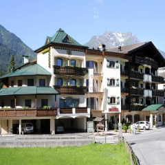 Hotel Pramstraller - Bild 13