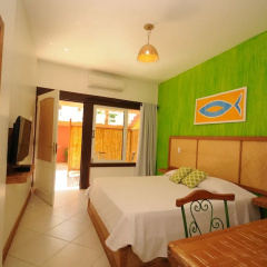 Suri Buzios Hotel thumbnail 2