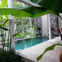 Svarga Resort Lombok - Bild 19