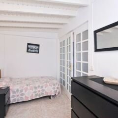 Отель San Andres Resort Unit 229 Испания, Сан-Мигель-де-Абона - отзывы, цены и фото номеров - забронировать отель San Andres Resort Unit 229 онлайн фото 25