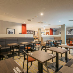 Hampton by Hilton Munich City West - Bild 17