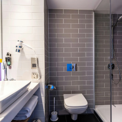Premier Inn Cologne City Sud Hotel - Bild 10