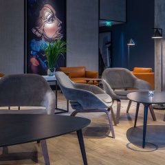 Radisson Blu Hotel, Frankfurt - Bild 11
