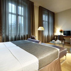 Eurostars Park Hotel Maximilian - Bild 3