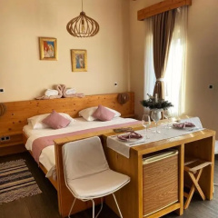 Zagreb Camp Bungalows thumbnail 1