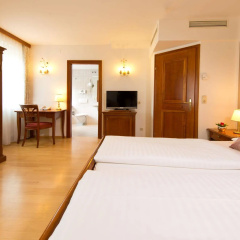 ACHAT Plaza Zum Hirschen Salzburg - Bild 11