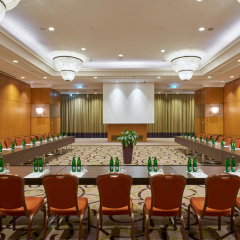 InterContinental Budapest by IHG - Bild 20