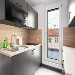 Homaris Apartments Therese - Bild 13