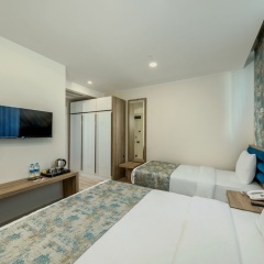 Anelli Hotel - Bild 7