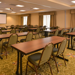 Hampton Inn Omaha Midtown-Aksarben Area thumbnail 41